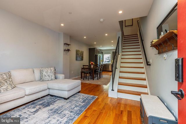 1822 TITAN ST, Philadelphia, PA 19146