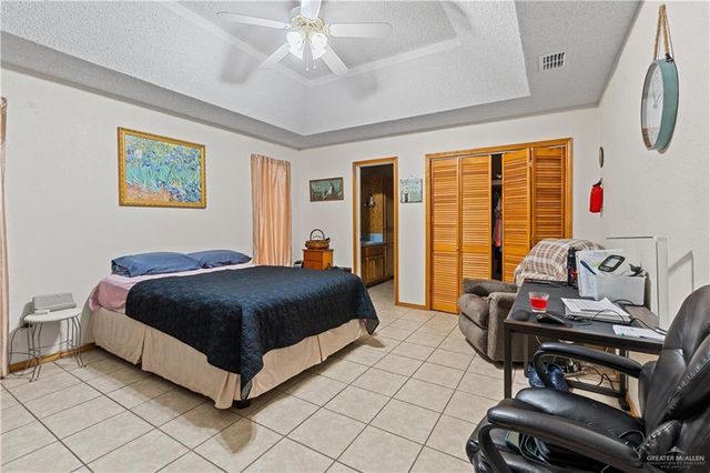 1322 E Olga Street, Pharr, TX 78577