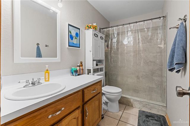 1322 E Olga Street, Pharr, TX 78577