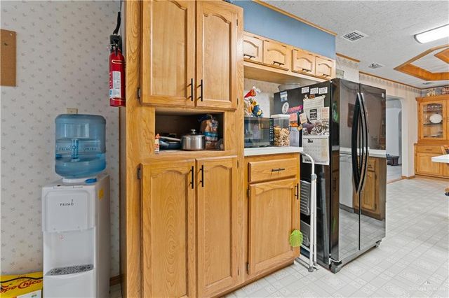 1322 E Olga Street, Pharr, TX 78577