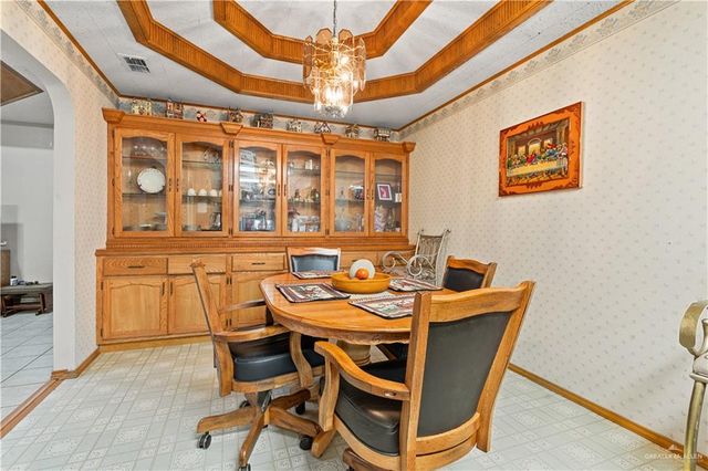 1322 E Olga Street, Pharr, TX 78577