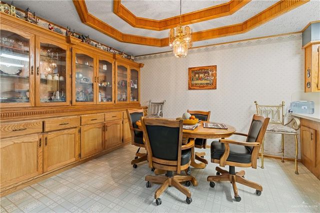 1322 E Olga Street, Pharr, TX 78577