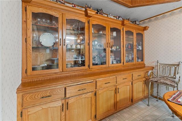 1322 E Olga Street, Pharr, TX 78577