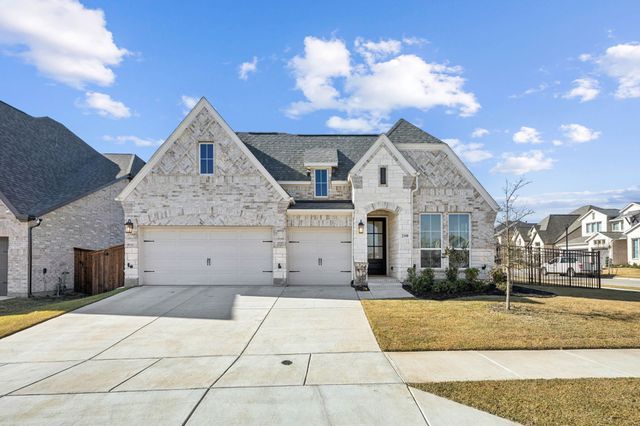 2100 Pleasant Run Lane, Fort Worth, TX 76008