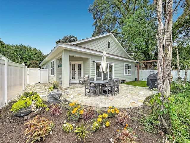 2003 DONNELLY PLACE, Mount Dora, FL 32757
