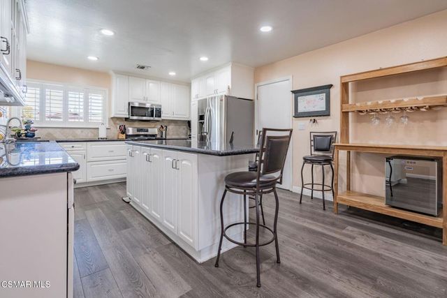 4481 Bidwell Street, Simi Valley, CA 93063