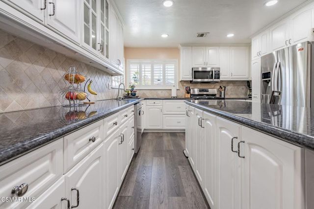 4481 Bidwell Street, Simi Valley, CA 93063