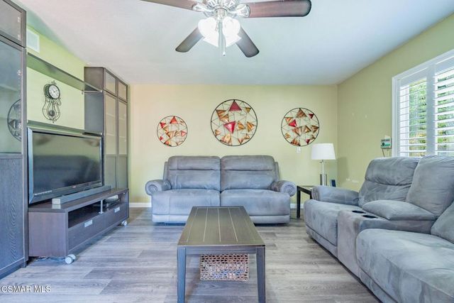 4481 Bidwell Street, Simi Valley, CA 93063