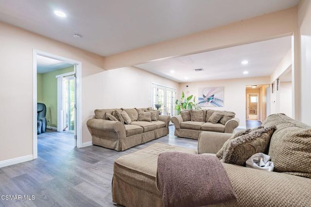4481 Bidwell Street, Simi Valley, CA 93063