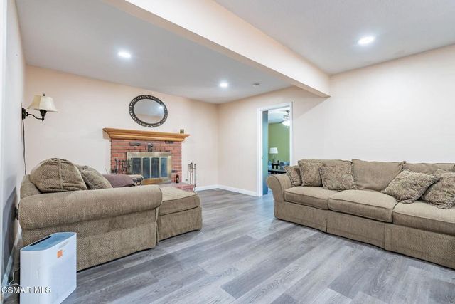 4481 Bidwell Street, Simi Valley, CA 93063