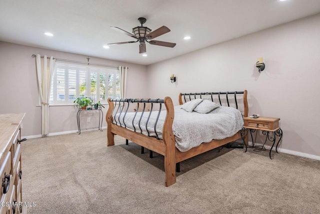 4481 Bidwell Street, Simi Valley, CA 93063