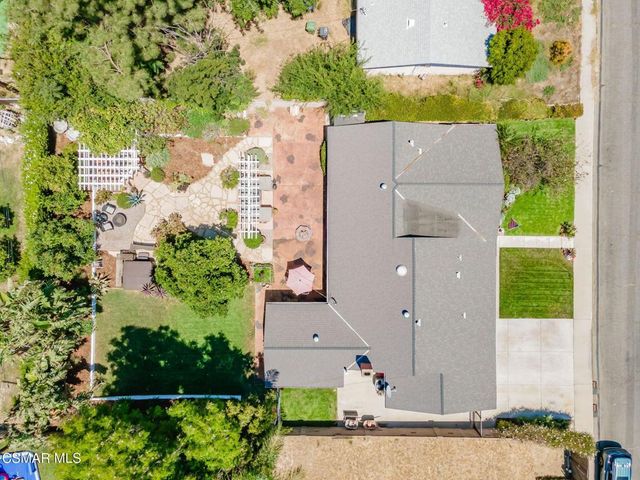 4481 Bidwell Street, Simi Valley, CA 93063