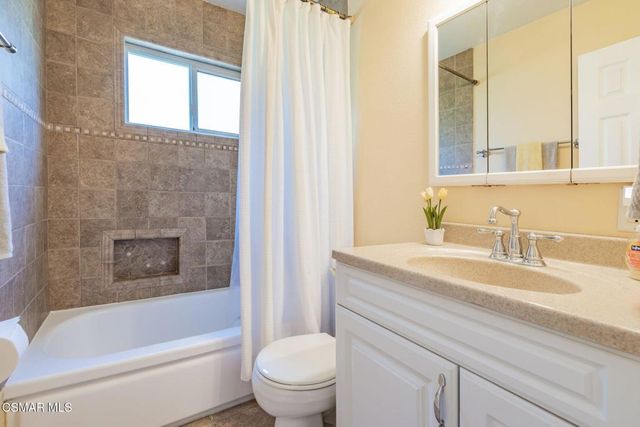 4481 Bidwell Street, Simi Valley, CA 93063