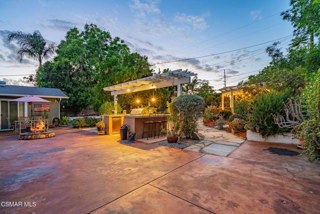 4481 Bidwell Street, Simi Valley, CA 93063