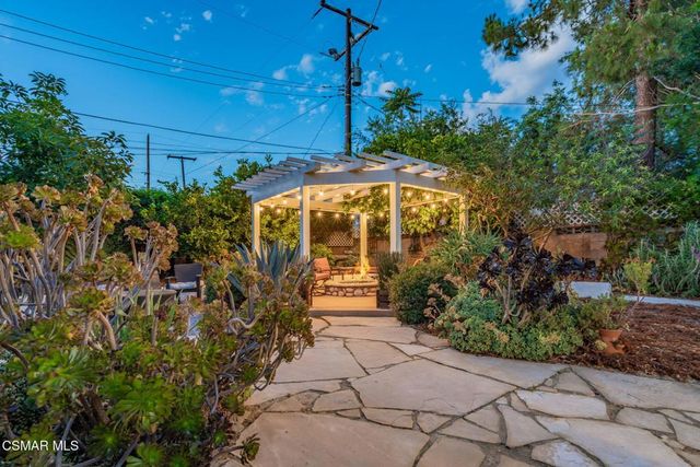 4481 Bidwell Street, Simi Valley, CA 93063