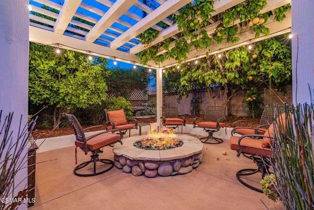 4481 Bidwell Street, Simi Valley, CA 93063