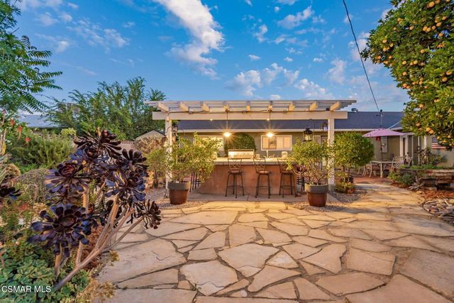 4481 Bidwell Street, Simi Valley, CA 93063