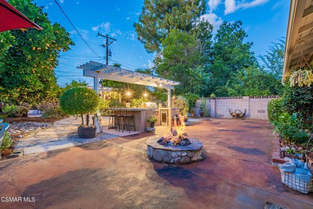4481 Bidwell Street, Simi Valley, CA 93063