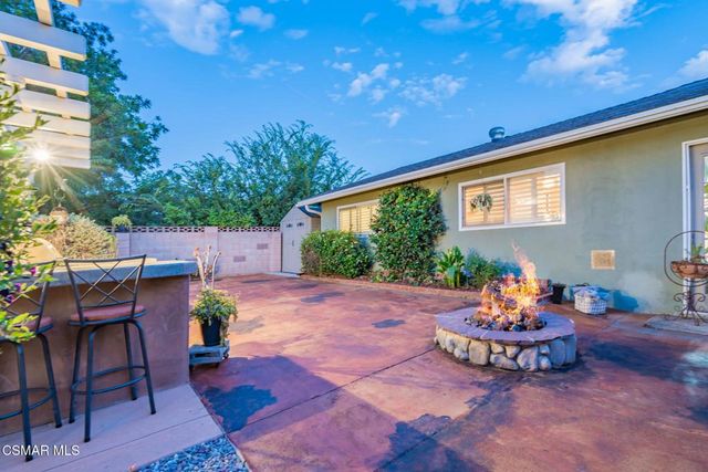 4481 Bidwell Street, Simi Valley, CA 93063