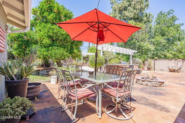 4481 Bidwell Street, Simi Valley, CA 93063