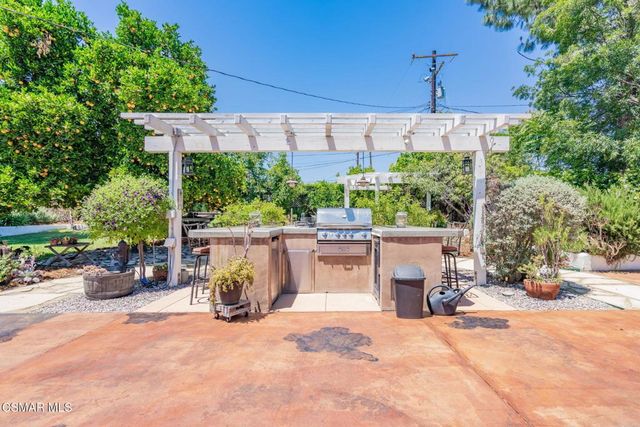 4481 Bidwell Street, Simi Valley, CA 93063