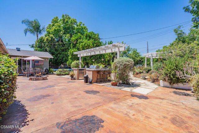 4481 Bidwell Street, Simi Valley, CA 93063