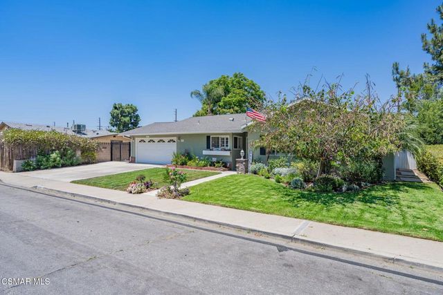 4481 Bidwell Street, Simi Valley, CA 93063