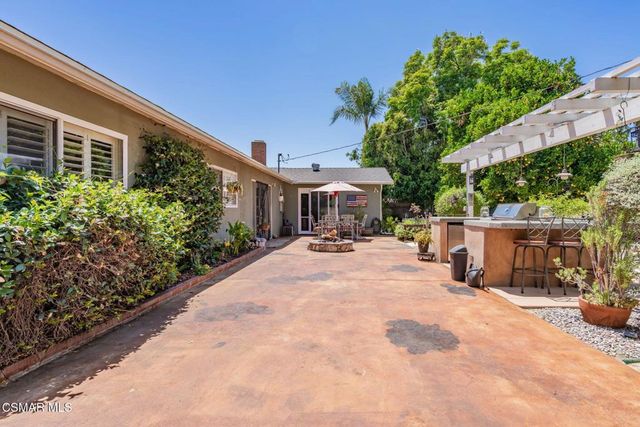 4481 Bidwell Street, Simi Valley, CA 93063