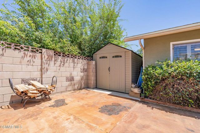 4481 Bidwell Street, Simi Valley, CA 93063