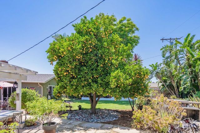 4481 Bidwell Street, Simi Valley, CA 93063