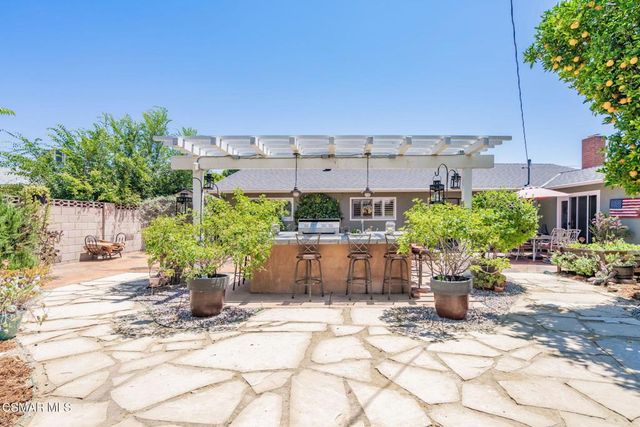 4481 Bidwell Street, Simi Valley, CA 93063