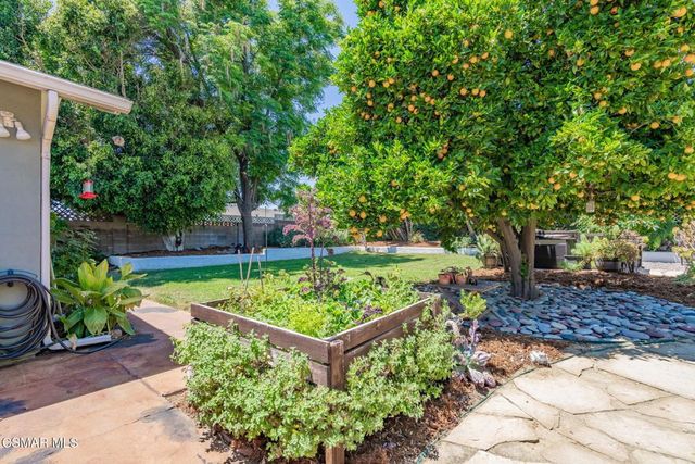 4481 Bidwell Street, Simi Valley, CA 93063