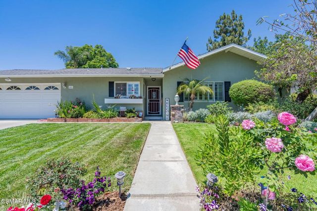4481 Bidwell Street, Simi Valley, CA 93063
