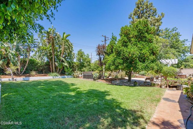 4481 Bidwell Street, Simi Valley, CA 93063