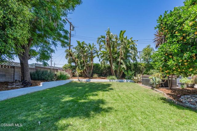 4481 Bidwell Street, Simi Valley, CA 93063