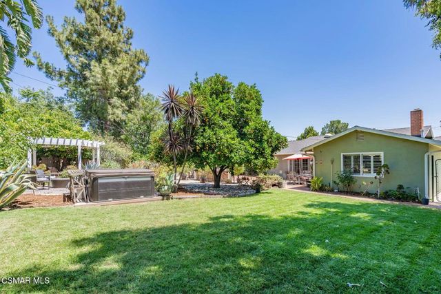 4481 Bidwell Street, Simi Valley, CA 93063