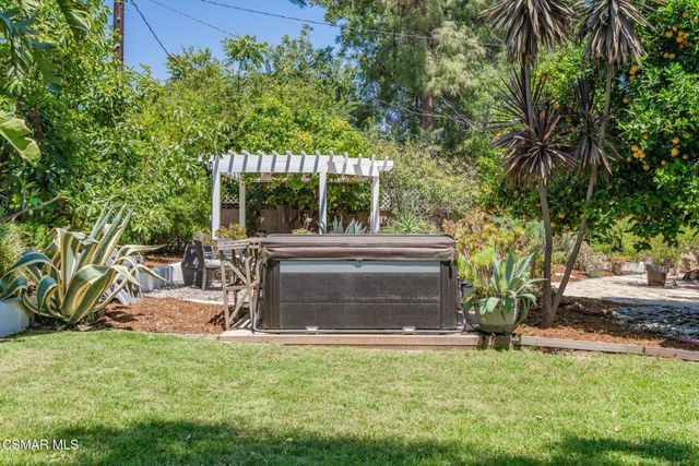 4481 Bidwell Street, Simi Valley, CA 93063