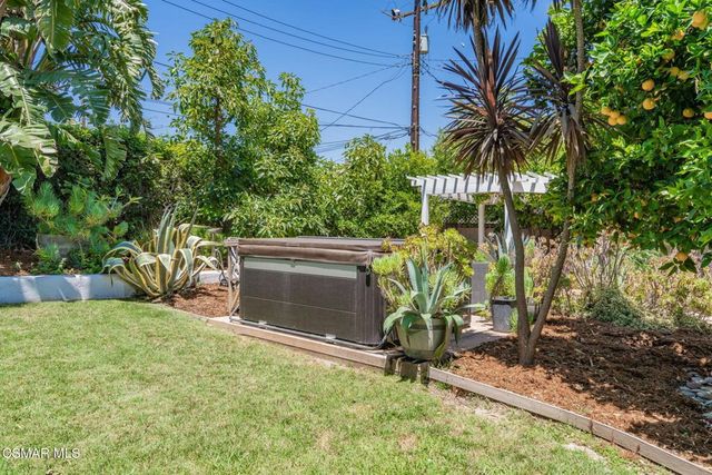 4481 Bidwell Street, Simi Valley, CA 93063
