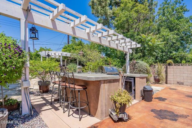4481 Bidwell Street, Simi Valley, CA 93063