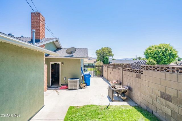 4481 Bidwell Street, Simi Valley, CA 93063