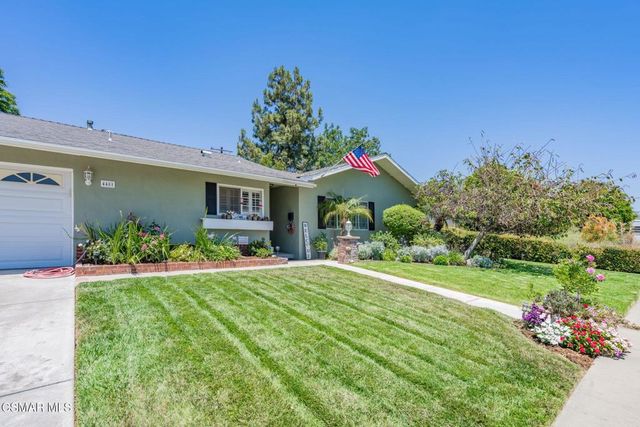 4481 Bidwell Street, Simi Valley, CA 93063