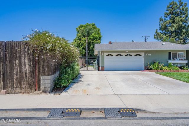 4481 Bidwell Street, Simi Valley, CA 93063