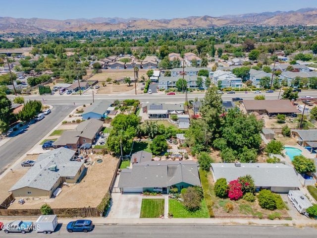 4481 Bidwell Street, Simi Valley, CA 93063