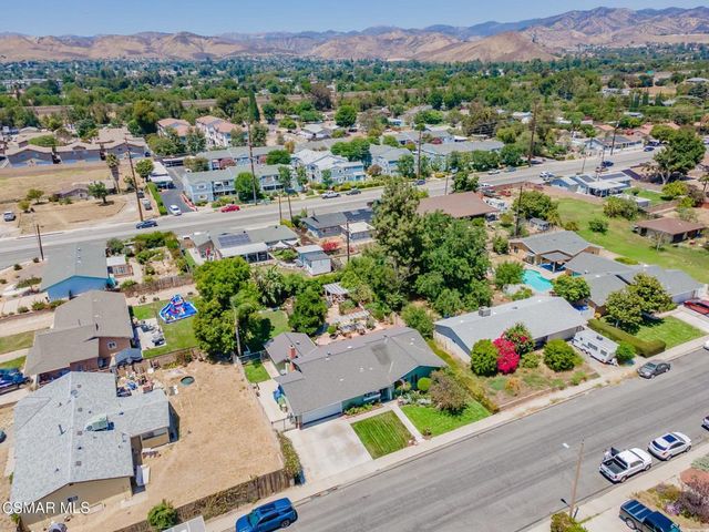 4481 Bidwell Street, Simi Valley, CA 93063