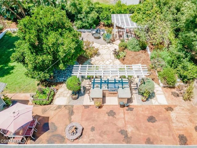 4481 Bidwell Street, Simi Valley, CA 93063
