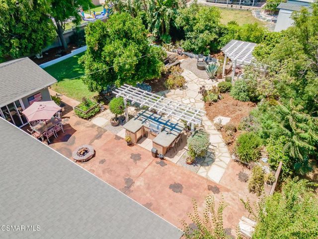 4481 Bidwell Street, Simi Valley, CA 93063