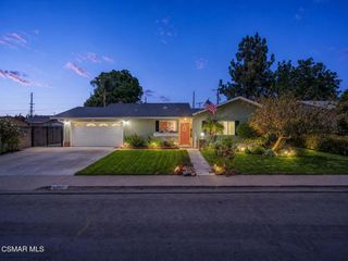 4481 Bidwell Street, Simi Valley, CA 93063