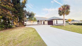 4423 ALBACORE CIRCLE, Port Charlotte, FL 33948