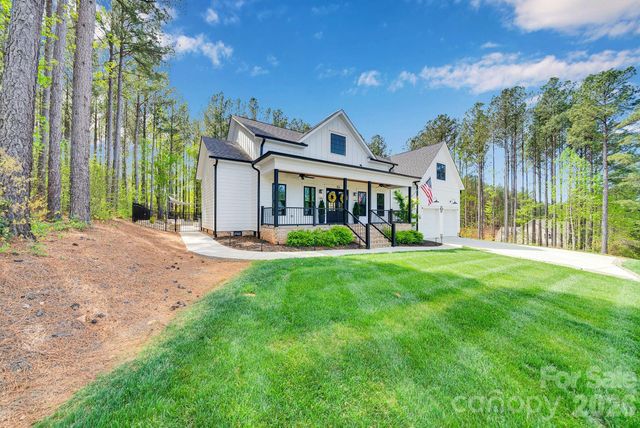 153 Winding Forest Drive, Troutman, NC 28166