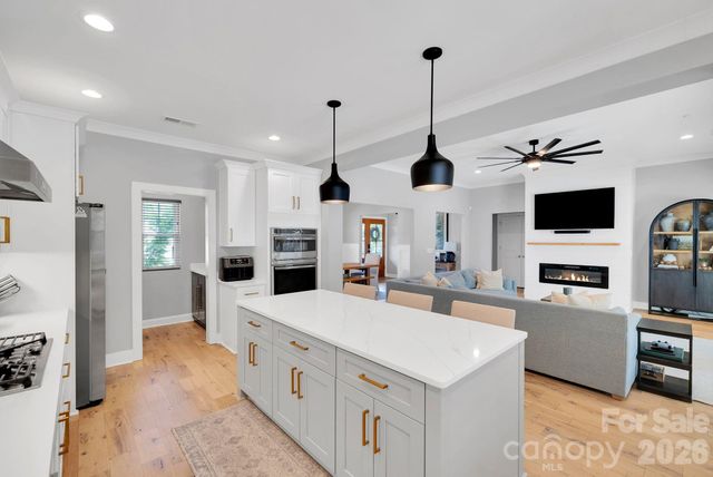 153 Winding Forest Drive, Troutman, NC 28166